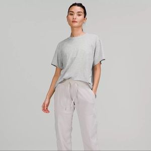 All Yours Cotton T-Shirt - Lululemon